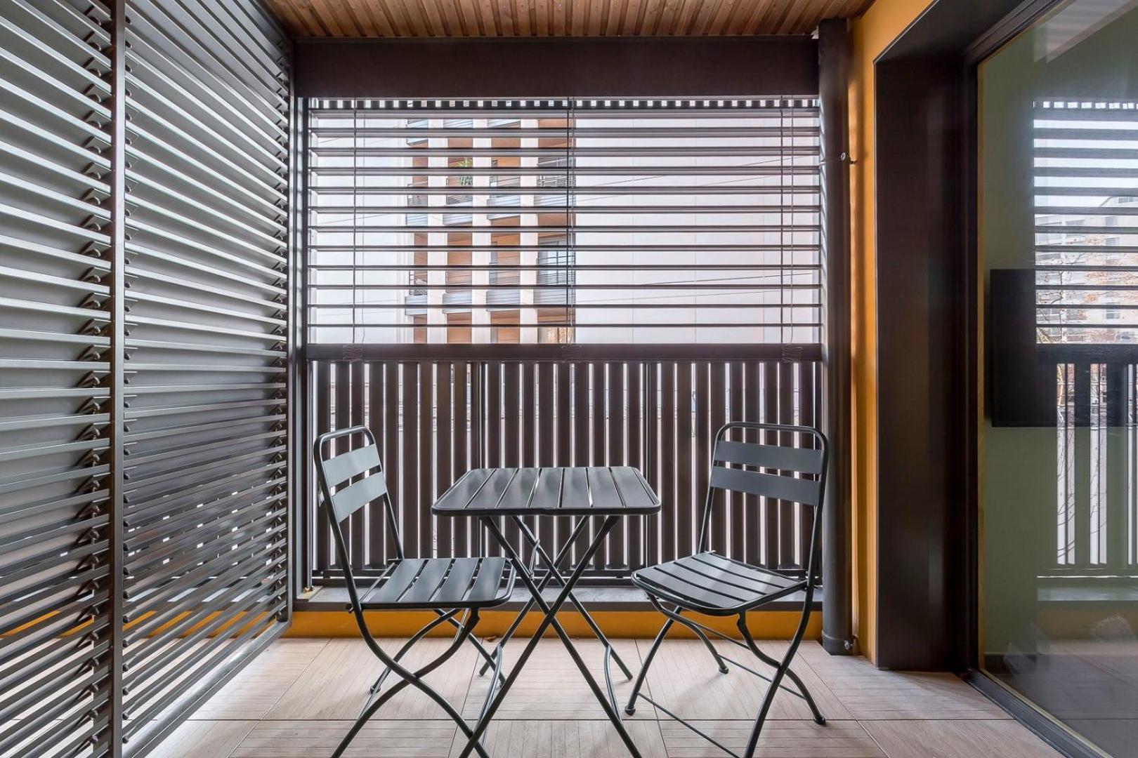 Suite Croix-Rousse : T3 Avec Patio ! Лион Экстерьер фото