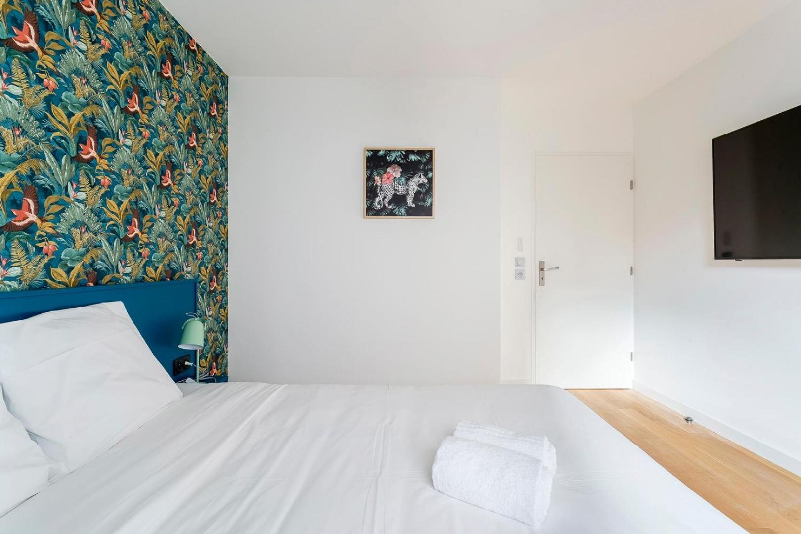 Suite Croix-Rousse : T3 Avec Patio ! Лион Экстерьер фото
