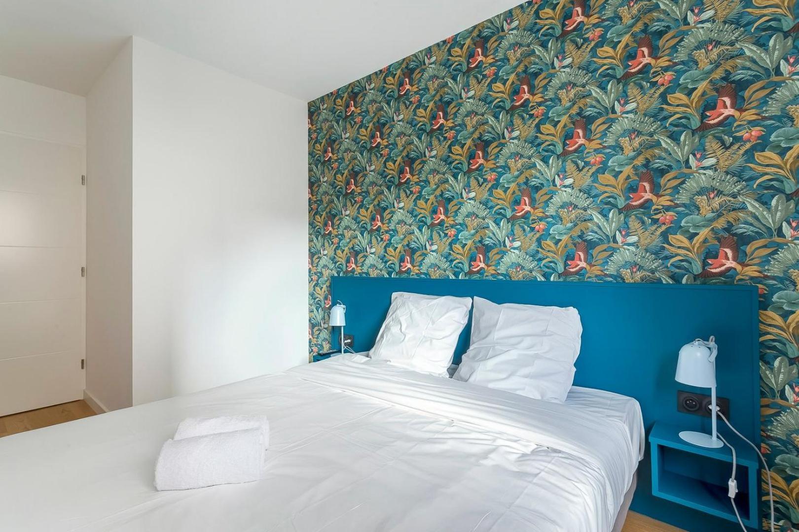 Suite Croix-Rousse : T3 Avec Patio ! Лион Экстерьер фото